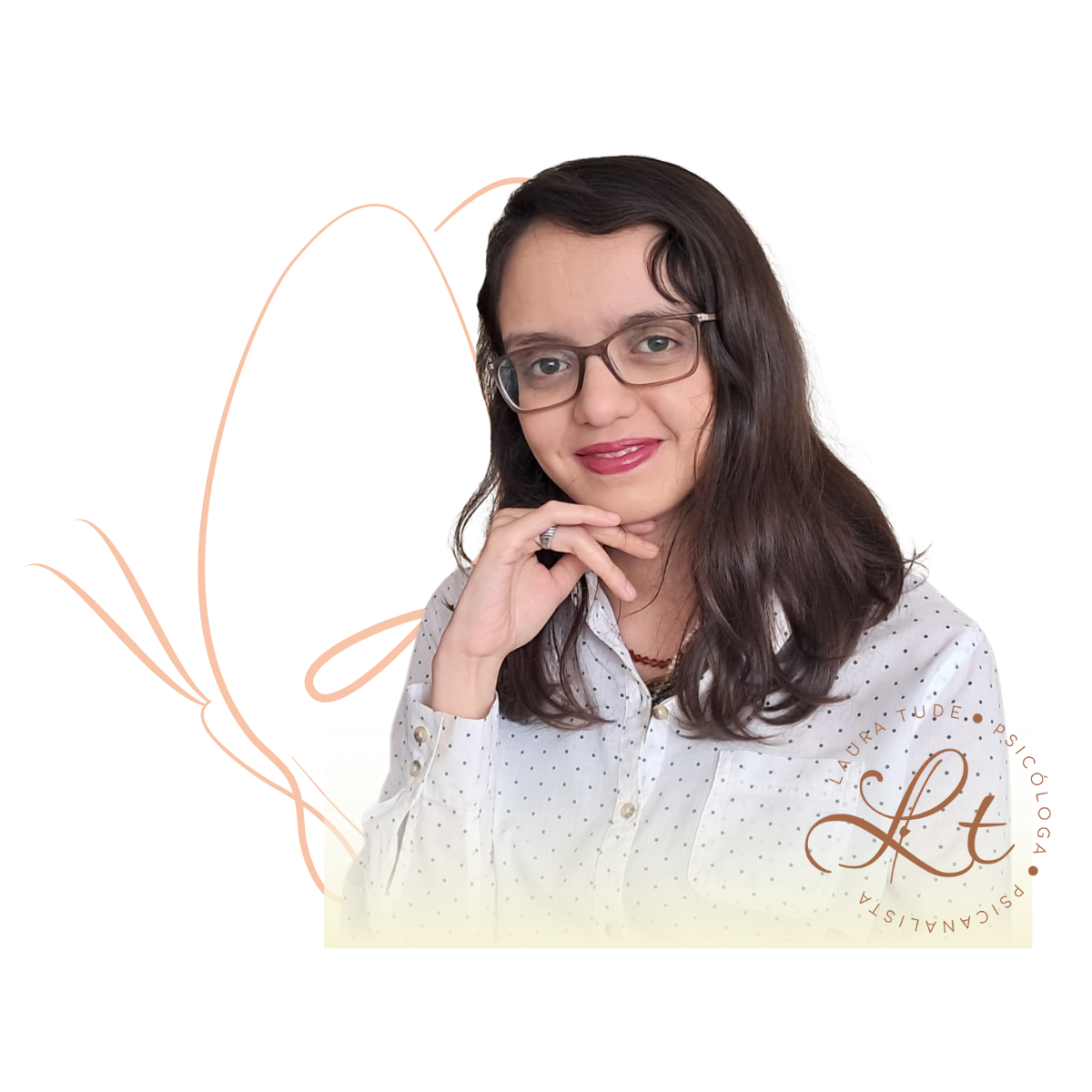 olá, sou laura beghini tude
