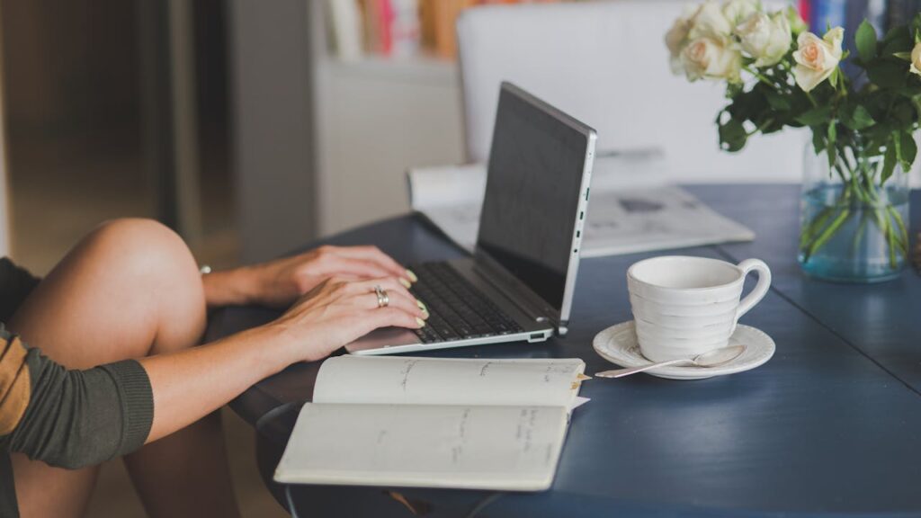Terapia online funciona? Entenda como é o atendimento psicológico à distância